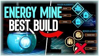 The BEST BUILD For ENERGY MINE: IN-DEPTH Review! (What are The BEST Augments To Pick?) BO6 Zombies