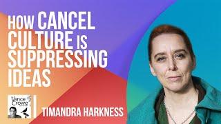 How does cancel culture suppress ideas? | Timandra Harkness | VCP shorts