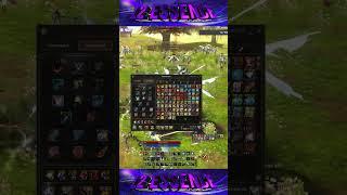 2 трая Бриллианта на Ур. 6. Lineage 2 Essence - PVEfun. #злойсюка #shorts  #lineage2 #essence #la2