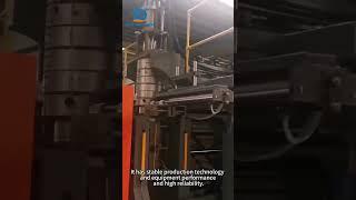 blow molding machine boards