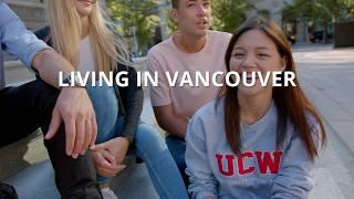 Top reasons to study an MBA in Vancouver Canada at UCW | University Canada West