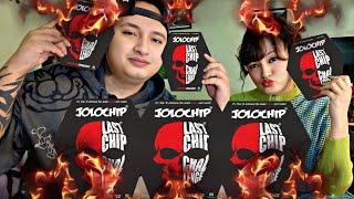 Iakop Bam Jolochip Shi Lok || Peit Haban Da Kut Ja Au || Jolochip Eating Challenge 6X 
