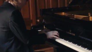 Gleb Kolyadin plays Igor Stravinsky "Tango"