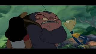 Lilo & Stitch - Dov è lilo? (Doppiaggio e backstage)