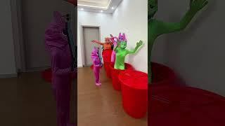 #头脑特工队#家庭#搞笑#可爱