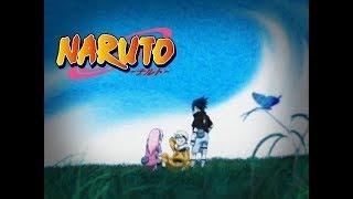 Naruto Ending 1 | Wind (HD)