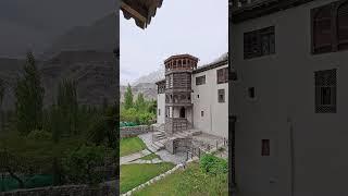 Khaplu Fort Skardu
