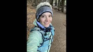 Running is my talent - Fernanda - May 2021