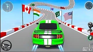DACIA, VOLSKWAGEN, FORD, BMW COLOR POLICE CARS TRANSPORTING WITH TRUCKS - BeamNG.drive