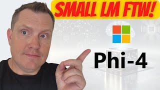 The Future of LLMs: Empowering Developers with Small Models