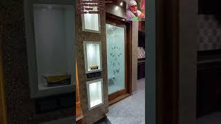 BDA Property 20*30 East facing 600sqft Newly Design 3BHK Triplex  Home in Naagarbhaavi 09019962007