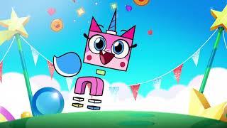 Unikitty Intro