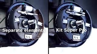 Kit Super Pro from Bosch