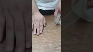 How To Use double sided adhesive tape Review 2022 - Does It Work?