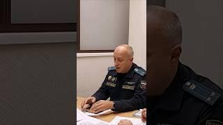 Разнос судебных приставов юрист Вадим Видякин Киров в Законе на приём к Даниловичу Сергею ч.6