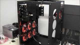 $5000 Dollar Gaming Build Project-RnB (Revamp) p.1 *JCP*