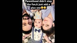 #love #blissful #parenthood #viralshort #photographyideas #lifestyle #joyfulexperience #peace #cute