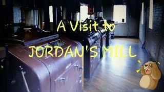 Jordans Mill