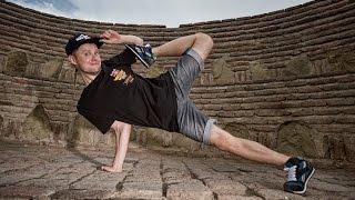 B-BOY Killa Kolya Breakin It War (2018)