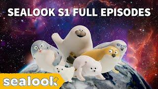 Season 1 Full EpisodesㅣBinge from Ep.1ㅣSEALOOK Official
