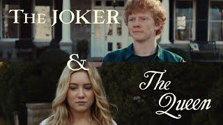 Ed Sheeran - The Joker And The Queen (feat. Taylor Swift) [Official Video]