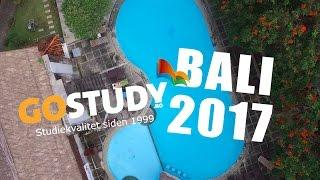 GoStudy Bali - Vår 2017