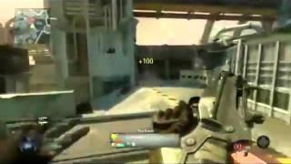 Call Of Duty Black Ops (Cod7) Multiplayer Trailer