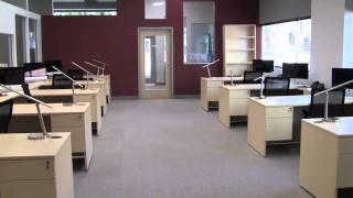 Downtown Accelerator VIRTUAL TOUR