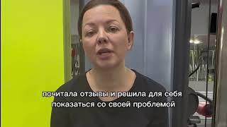 Польза лечебной физкультуры. Восстановление и реабилитация в медицинском центре Биомеханика.