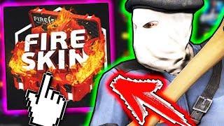 СМОГУ ОГРАБИТЬ САЙТ FIRE-SKIN с 1000 РУБЛЕЙ!? ПРОВЕРКА САЙТА ФАЕР СКИН на ОКУПАЕМОСТЬ! АПГРЕЙД CS:GO