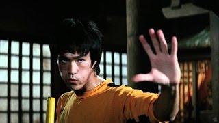 Bruce Lee tributo