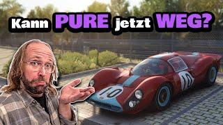  ASSETTO CORSA: PURE und CSP - ALLES ANDERS? |  HERR LÖBLICH