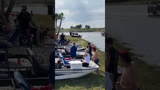 #ycfairboats #boatbuilding #airboat#boat #custom #florida #beautiful #orlando #shortsfeed #short