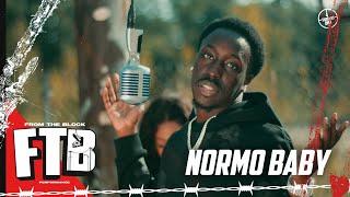 Normo Baby - Jimmy B | From The Block Performance 