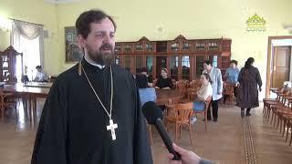 Православный календарь (Якутия). 10 июня 2024
