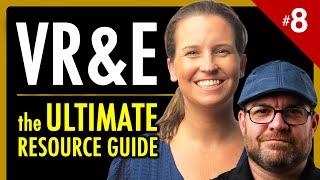 Veteran Readiness & Employment Program | VR&E | Employment Assistance for Veterans | theSITREP