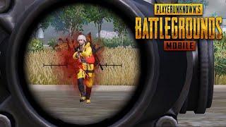 HİLECİYE DENK GELDİM ! ‍ | PUBG Mobile