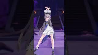 [Short MMD #89] Honkai: Star Rail - Herta