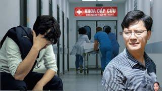 Jack Collapses In The Hospital Corridor – What Happens To Tu Tien? | ly tu tien review