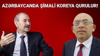 "Londonda cinayətkar adlandırılan Bakıda mənə böhtan atır"! Qərbdə və Azərbaycanda təhsil: müqayisə