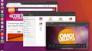 Ubuntu 16 04 LTS   See What's New  [ Quick View ]