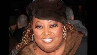 Star Jones