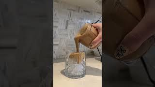 banana bread iced latte recipe