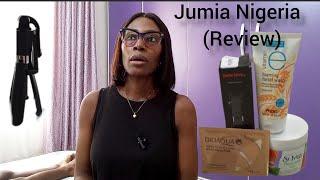 My Experience shopping on Jumia, Nigeria + Honest review.