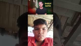 dhruv rathi explain#shorts#trendigshorts#animalshorts#dogmeniya