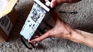 Mcintosh MX4000 MPM4000 Unboxing AudioStatus ebay sales for Hi-End Car Audio