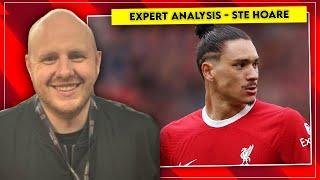 EXPERT ANALYSIS INTERVIEW W/ STE HOARE OF REDMENTV!!