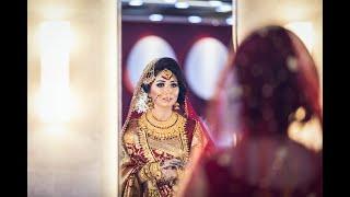 Meghla & Shahriar's Wedding night cinematography। 2020 ।