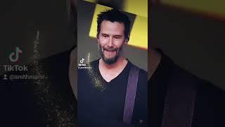 Keanu Reeves with Dogstar Band ️ from Berlin to Manchester to London and on to Italy ‍️️