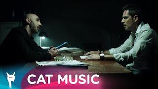 Cabron feat. Stefan Banica - La masa mea (Official Video)